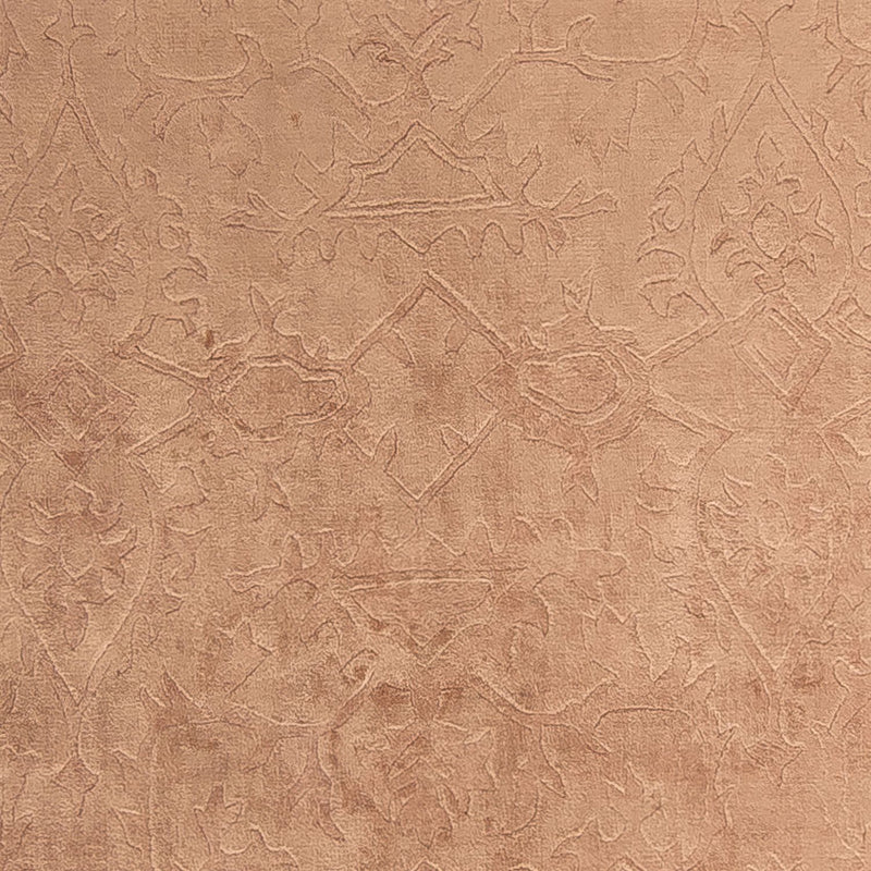 Tapis Gabbeh - Indus - 245 x 178 cm - multicolore