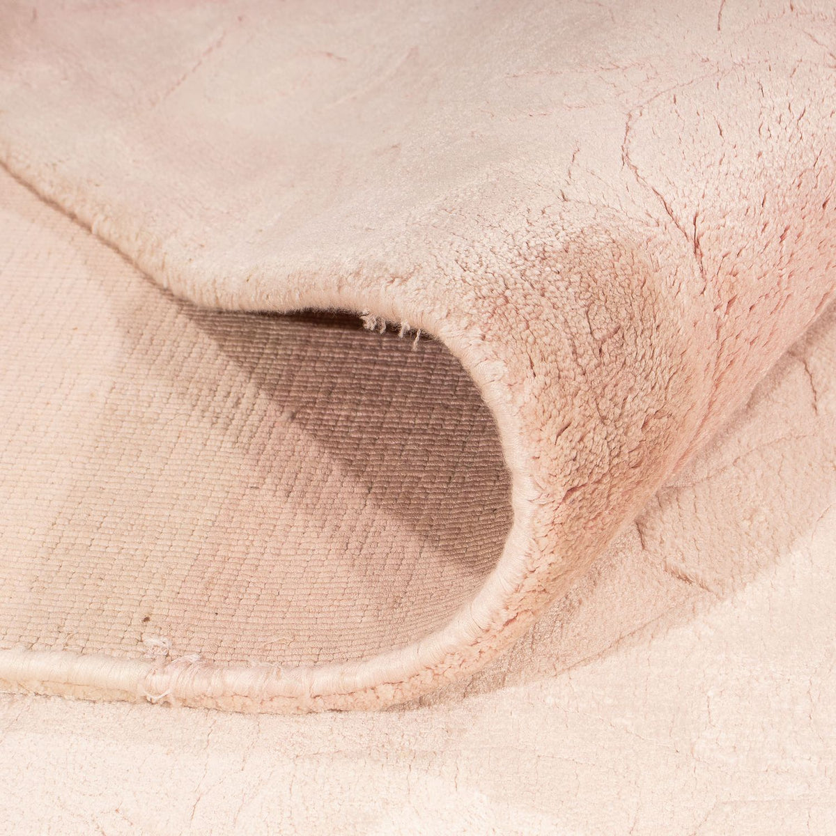 Tapis Gabbeh - Indus - 245 x 178 cm - multicolore