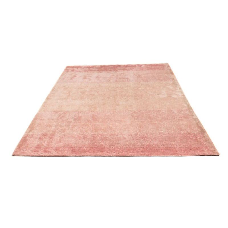 Tapis Gabbeh - Indus - 245 x 178 cm - multicolore