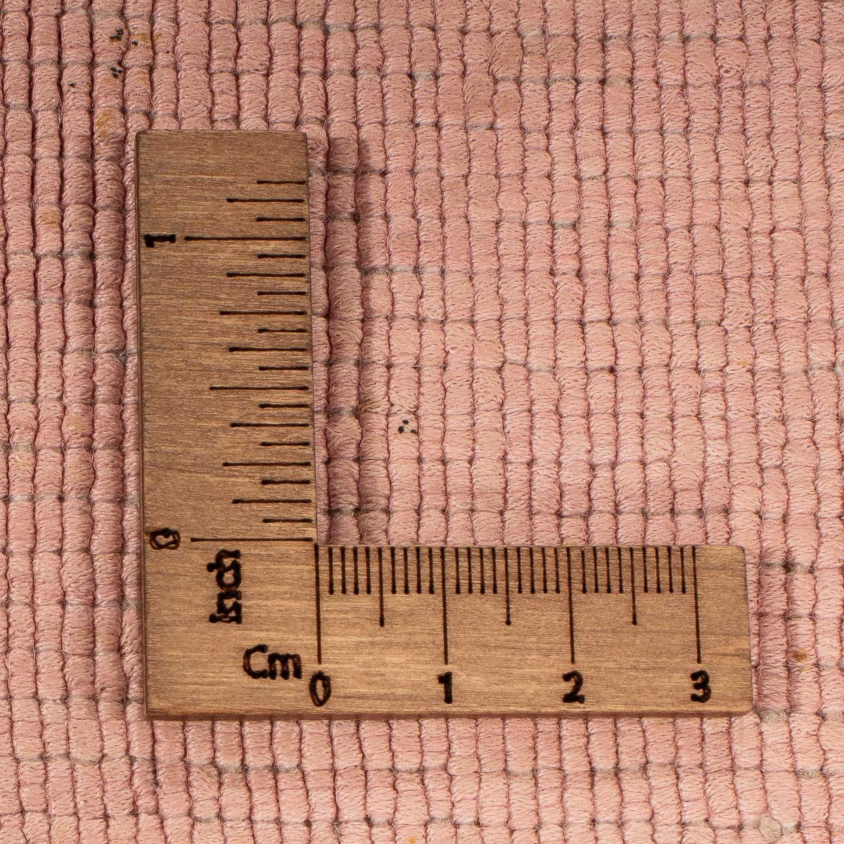 Tapis Gabbeh - Indus - 245 x 178 cm - multicolore