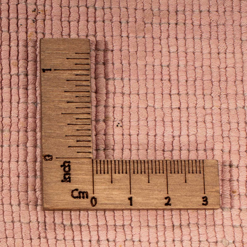 Tapis Gabbeh - Indus - 245 x 178 cm - multicolore