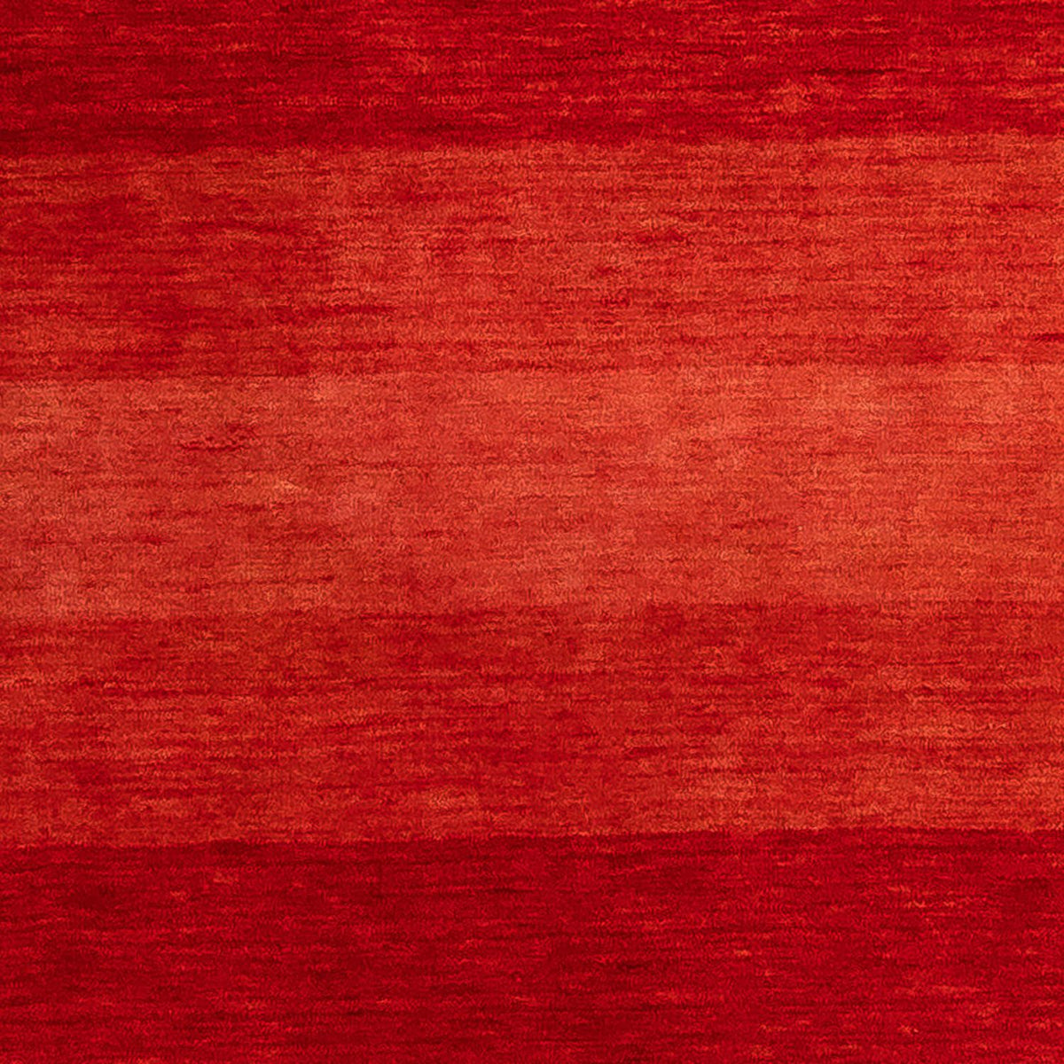 Tapis Gabbeh - Loribaft Softy - 240 x 170 cm - multicolore