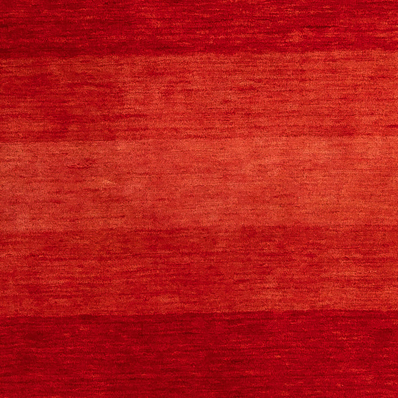 Tapis Gabbeh - Loribaft Softy - 240 x 170 cm - multicolore