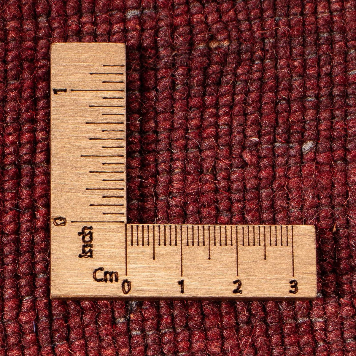 Tapis Gabbeh - Loribaft Softy - 240 x 170 cm - multicolore