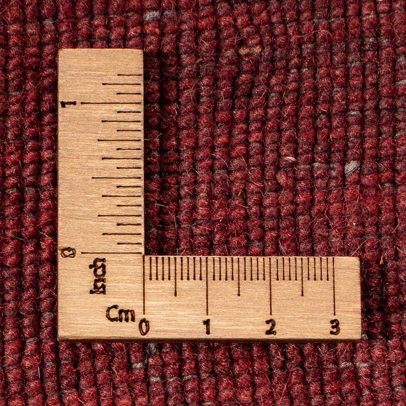 Tapis Gabbeh - Loribaft Softy - 240 x 170 cm - multicolore