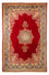 Tapis persan - Classique - 307 x 230 cm - rouge foncé