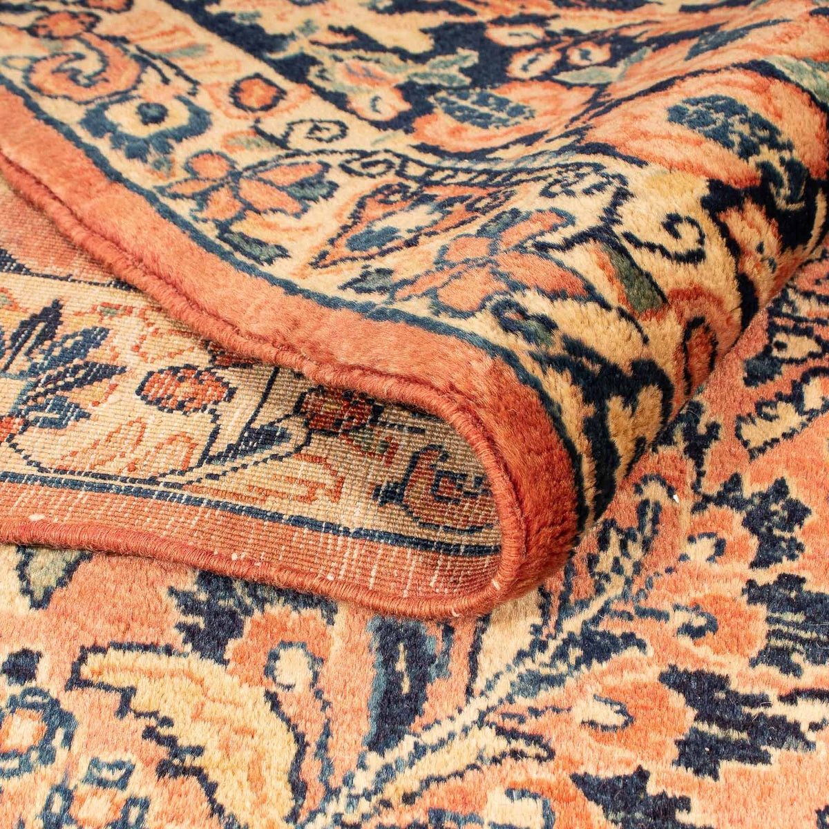 Tapis persan - Classique - 305 x 237 cm - multicolore
