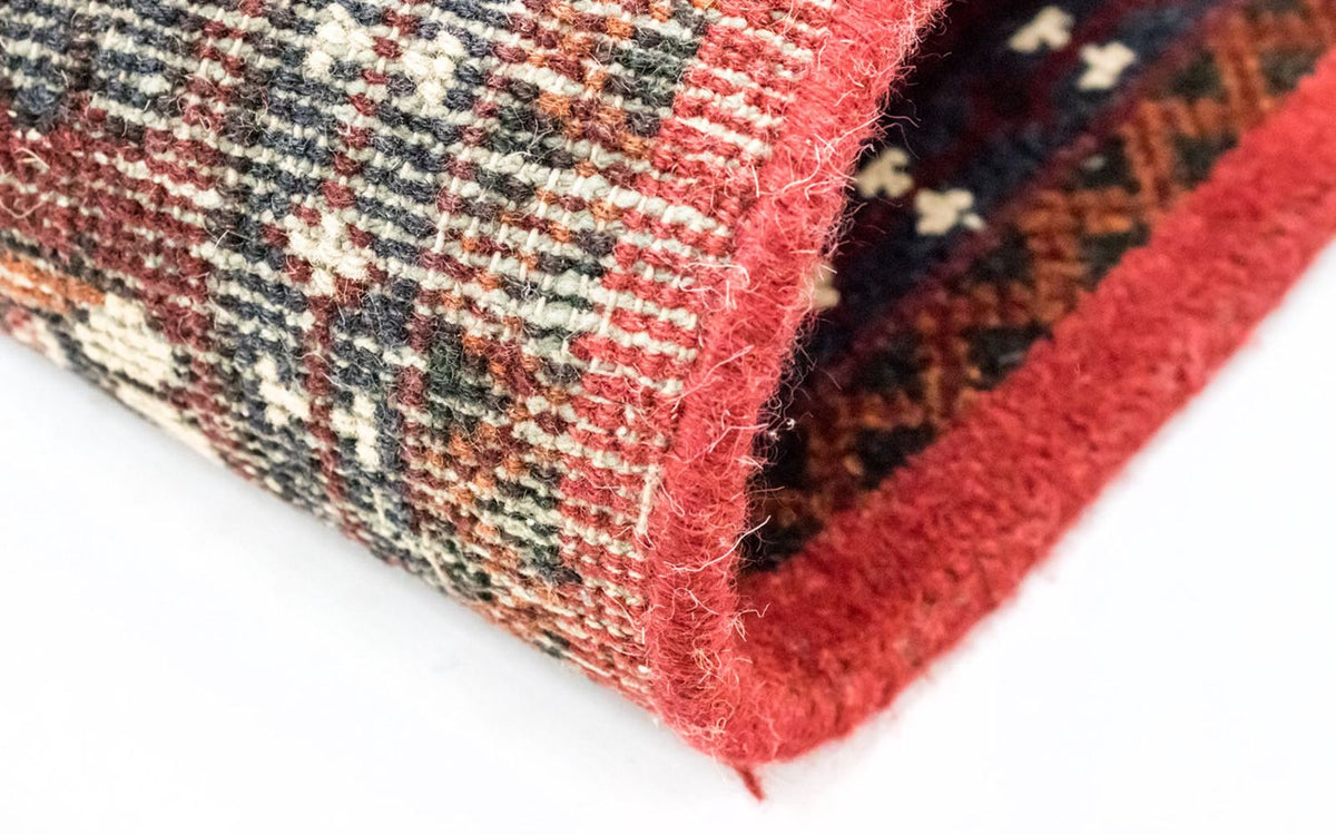 Tapis oriental - 230 x 163 cm - beige