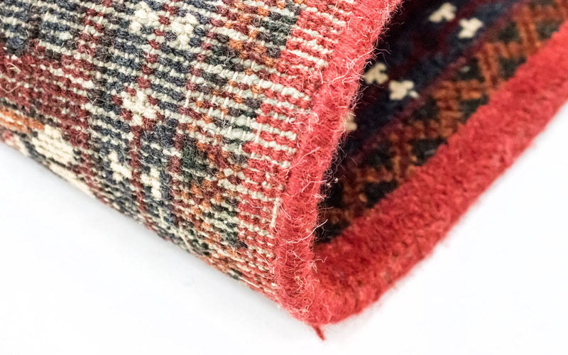 Tapis oriental - 230 x 163 cm - beige