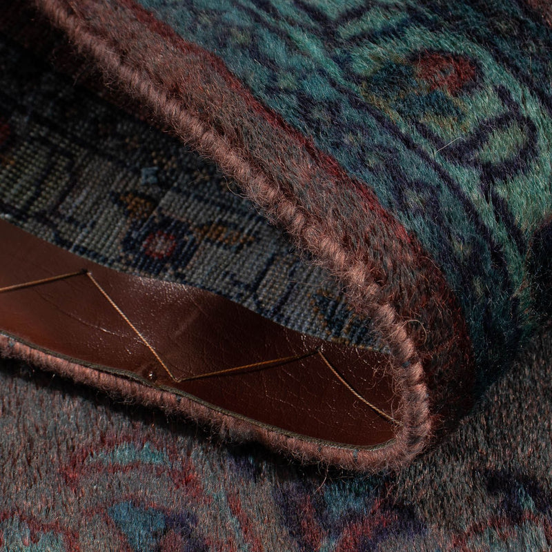 Tapis persan - Classique - 137 x 65 cm - multicolore