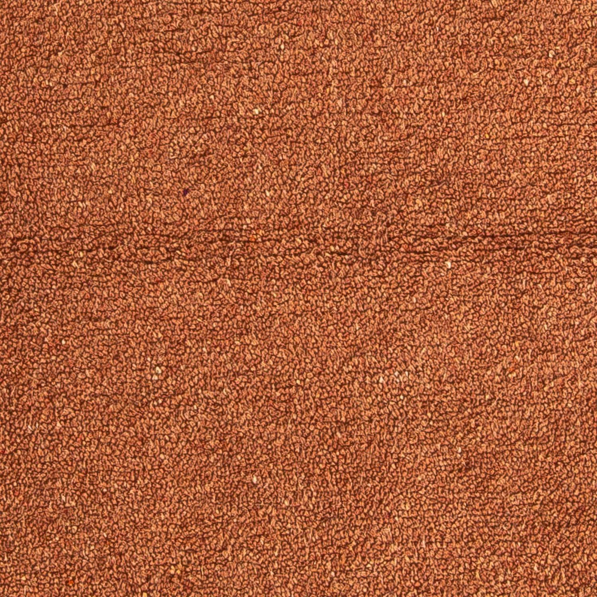 Tapis Népalais - 156 x 93 cm - marron