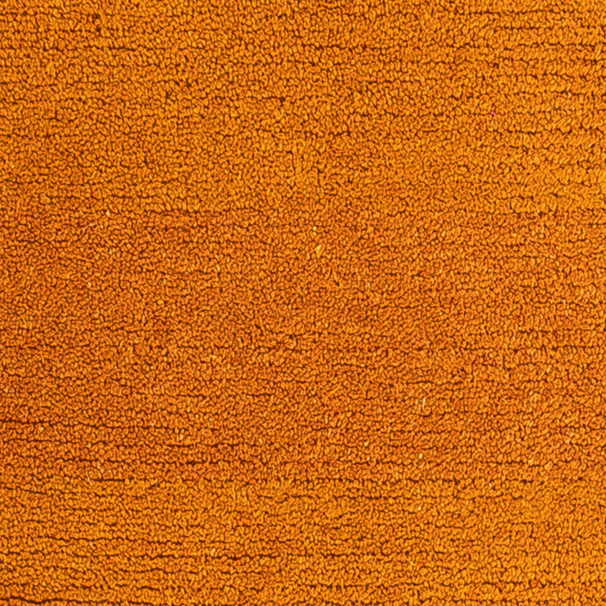 Tapis Népalais - 142 x 72 cm - orange