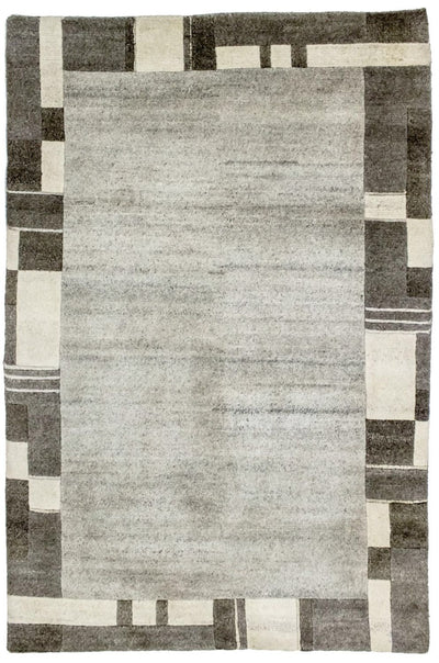 Tapis Népalais 120x177cm - Tapis en laine