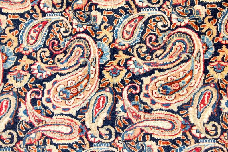 Tapis persan - Classique - 397 x 294 cm - multicolore