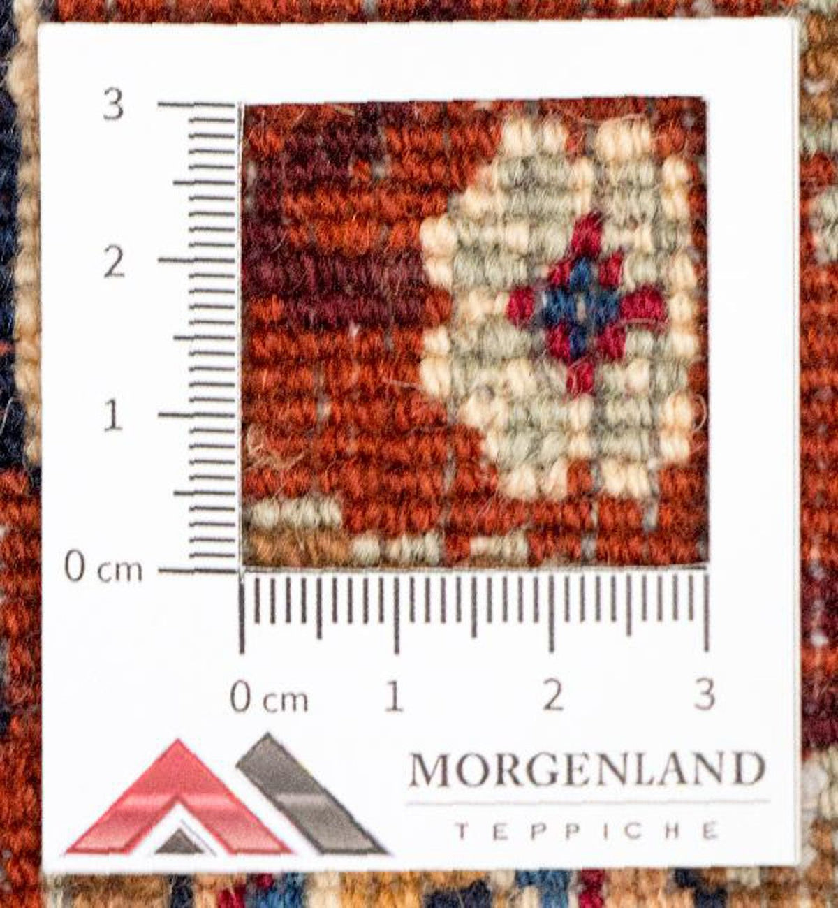 Tapis persan - Classique - 397 x 294 cm - multicolore