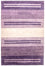 Tapis Gabbeh - Indus - 301 x 196 cm - violet