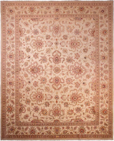 Tapis Ziegler 239x309cm - Tapis oriental