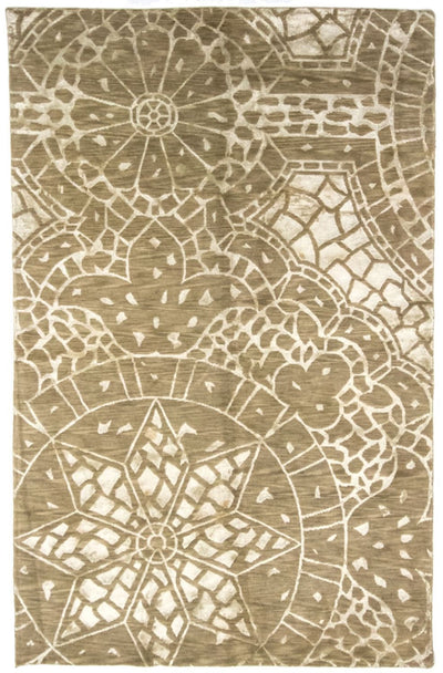 Tapis Népalais 152x236cm - Tapis en laine