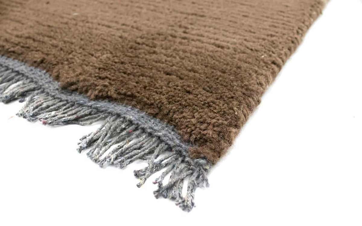 Tapis Népalais - 140 x 70 cm - multicolore