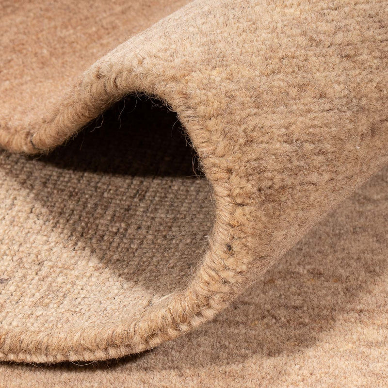 Tapis Gabbeh - Loribaft Softy - 233 x 166 cm - multicolore