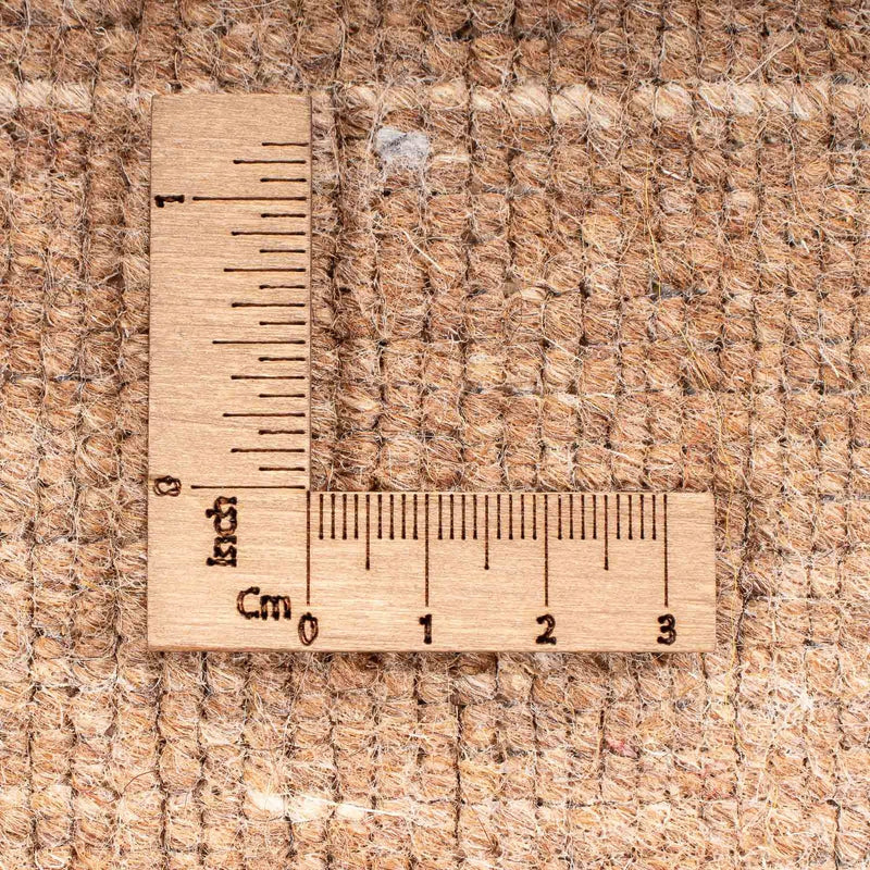 Tapis Gabbeh - Loribaft Softy - 233 x 166 cm - multicolore