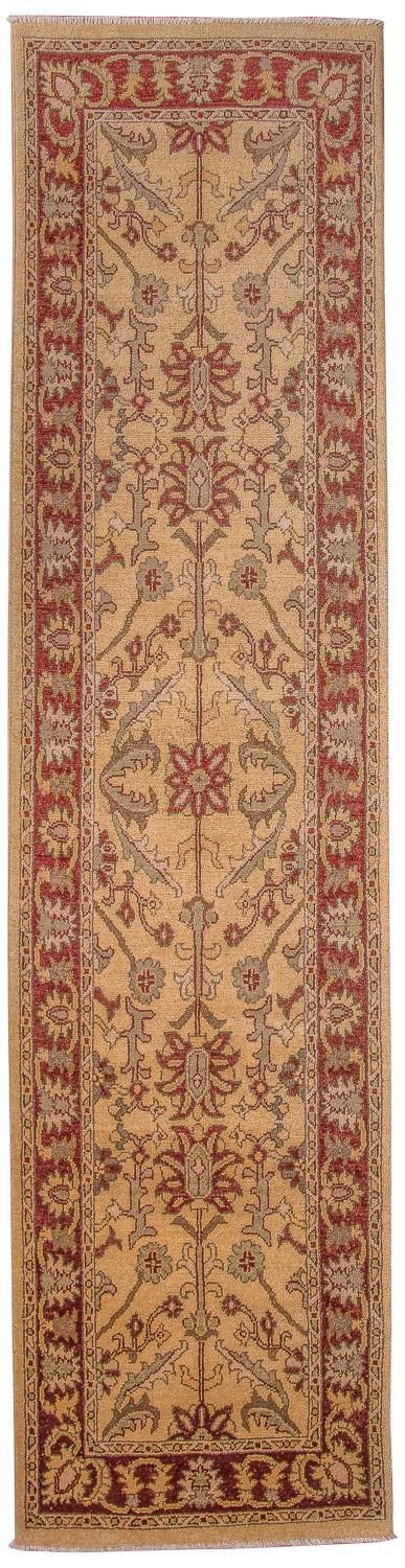 Tapis Ziegler 80x296cm - Tapis oriental