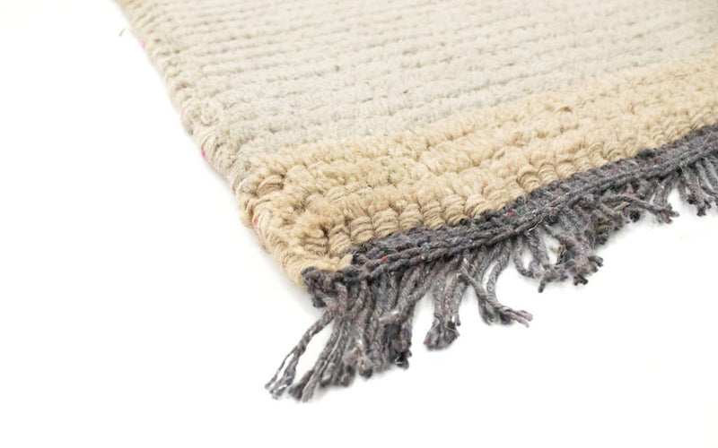 Tapis Népalais - 140 x 70 cm - multicolore