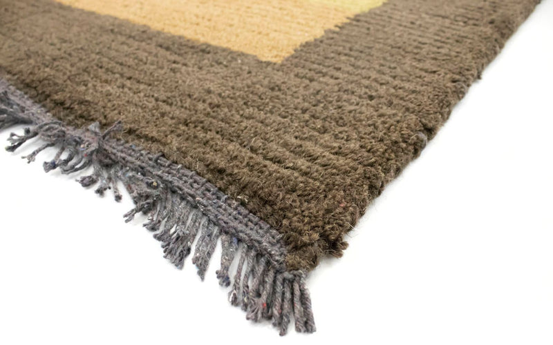 Tapis Népalais - 140 x 70 cm - multicolore