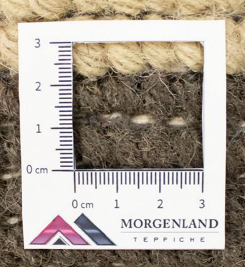 Tapis Népalais - 140 x 70 cm - multicolore