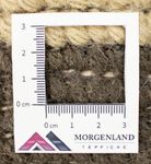 Tapis Népalais - 140 x 70 cm - multicolore