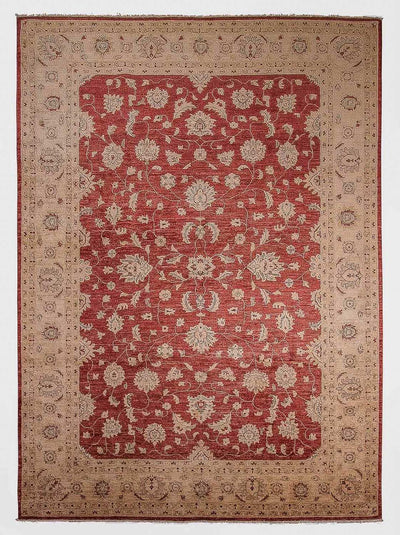 Tapis Ziegler 239x327cm - Tapis oriental