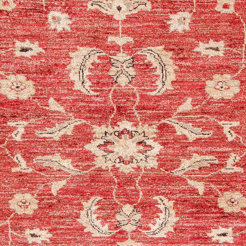 Tapis Ziegler - 327 x 239 cm - rouge