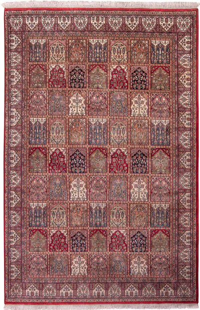 Tapis oriental 163x241cm