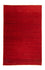 Tapis Gabbeh - Persan - 174 x 115 cm - rouge foncé