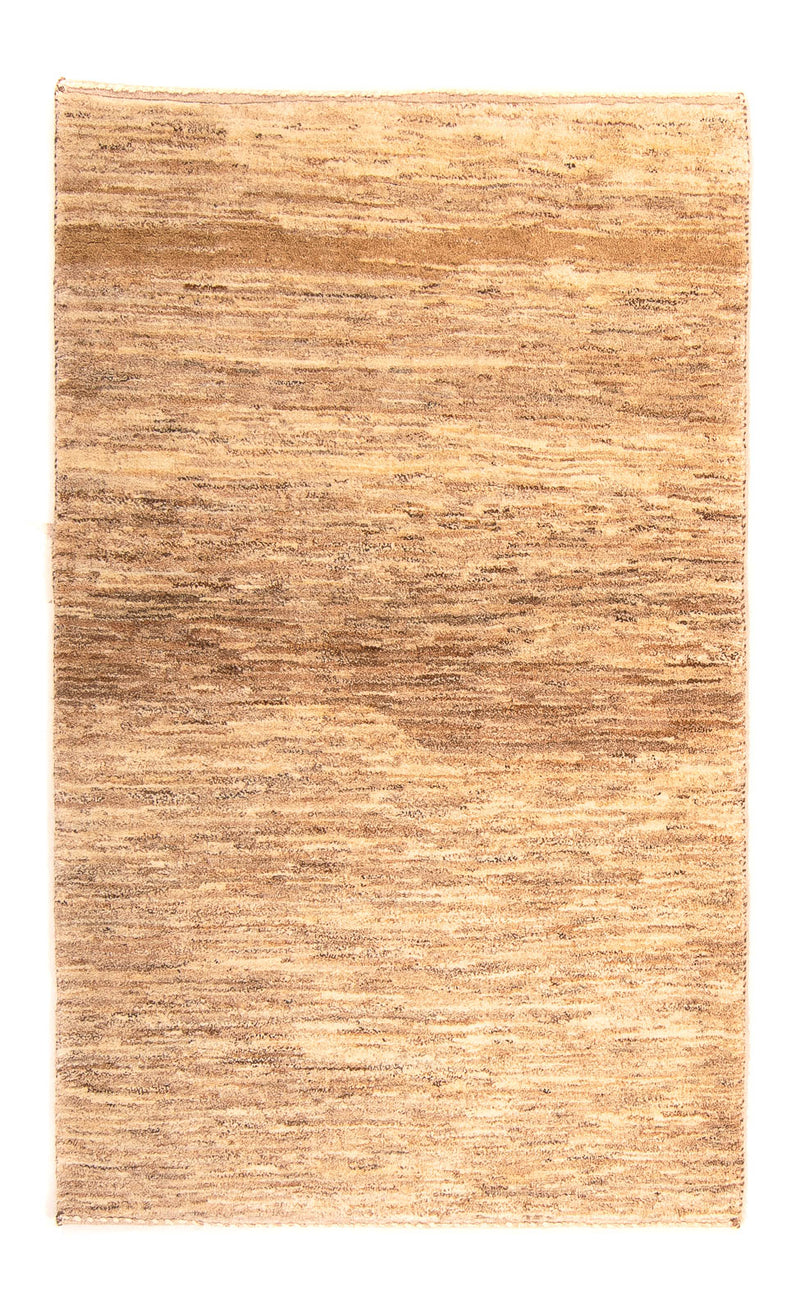 Tapis Gabbeh - Persan - 159 x 100 cm - multicolore