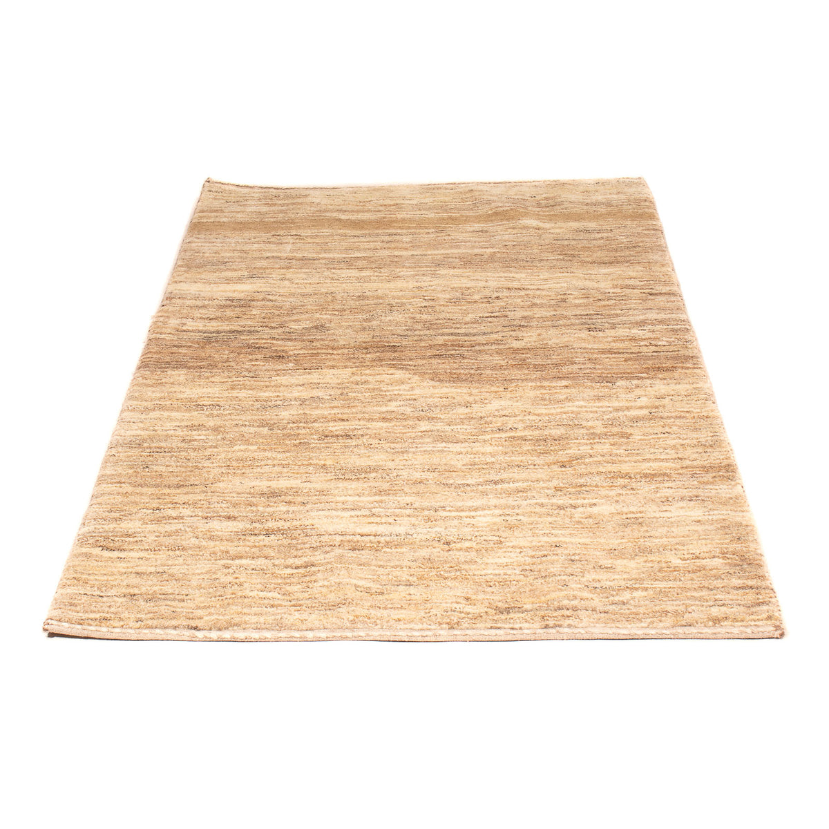 Tapis Gabbeh - Persan - 159 x 100 cm - multicolore