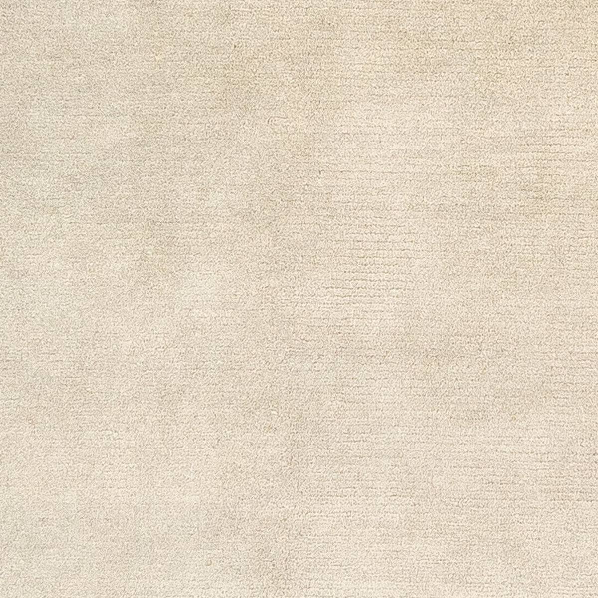 Tapis Népalais - 201 x 143 cm - gris