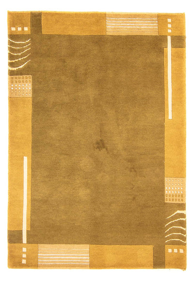 Tapis Népalais 145x199cm - Tapis en laine