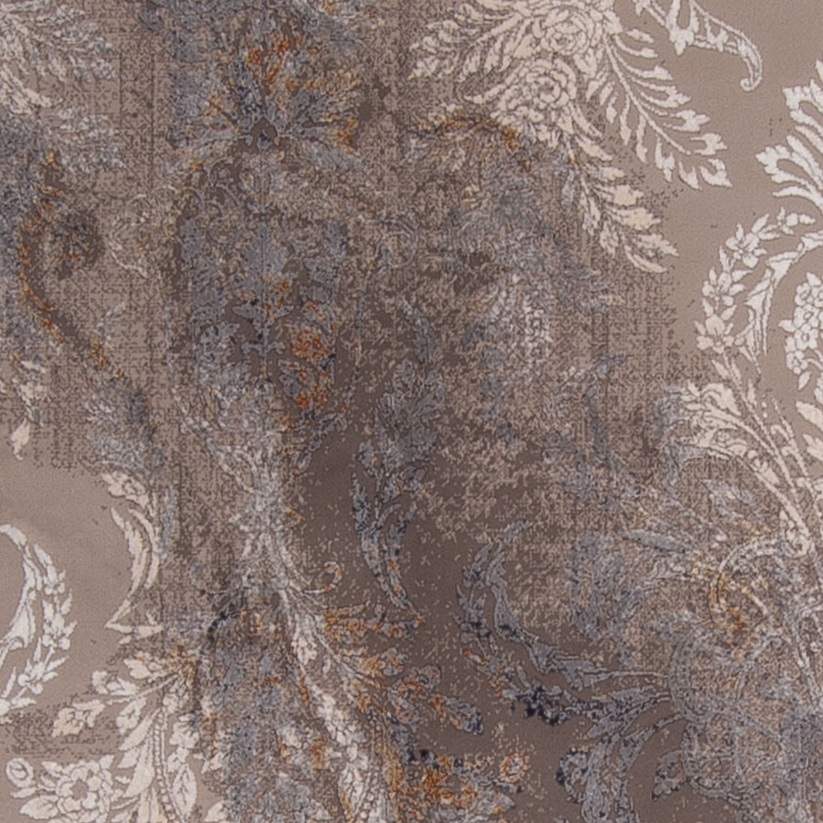 Tapis design - 225 x 150 cm - multicolore