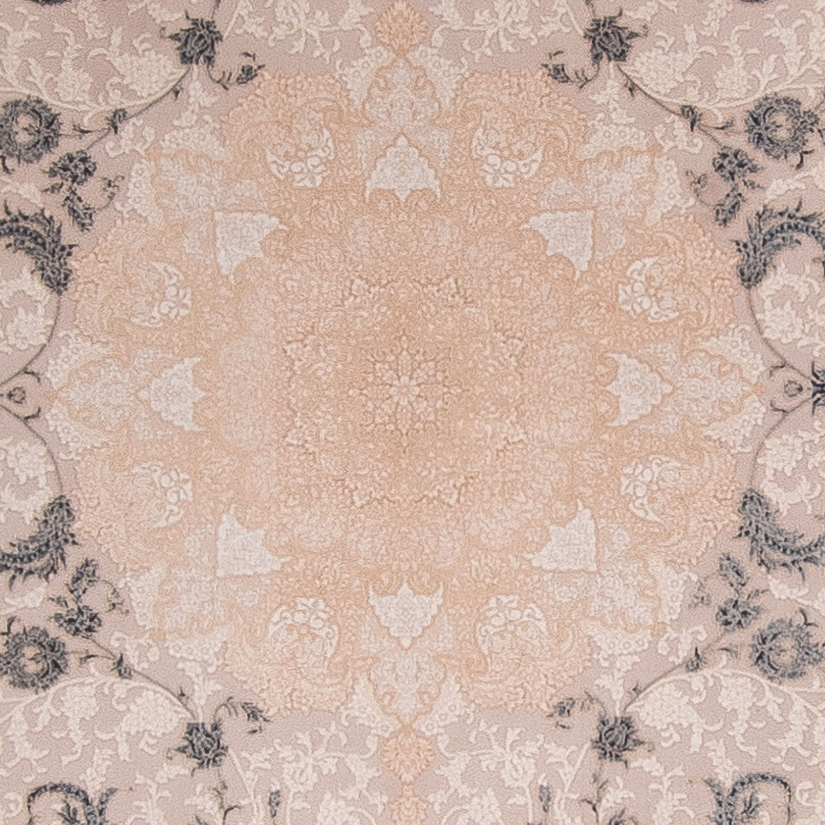 Tapis design - 225 x 150 cm - beige