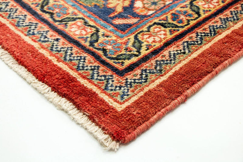 Tapis persan - Classique - 433 x 312 cm - rouge