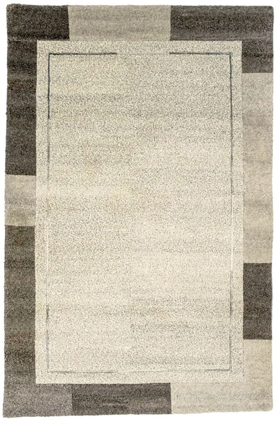 Tapis Népalais 119x180cm - Tapis en laine