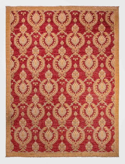 Tapis Ziegler 273x360cm - Tapis oriental