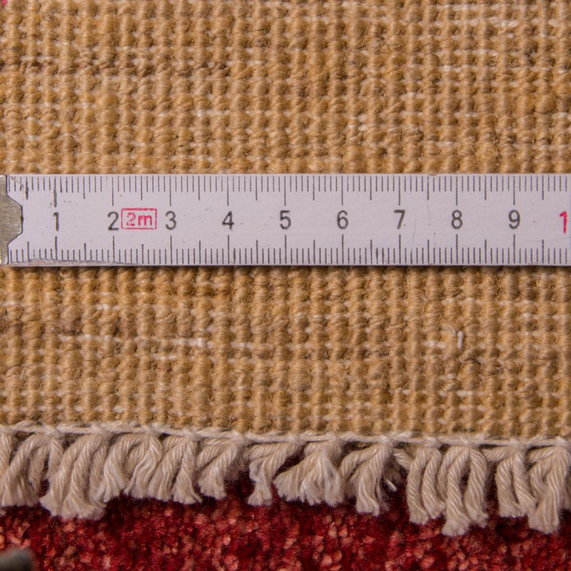 Tapis Ziegler - 360 x 273 cm - rouge