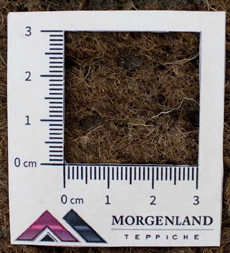 Tapis Népalais - 140 x 70 cm - multicolore