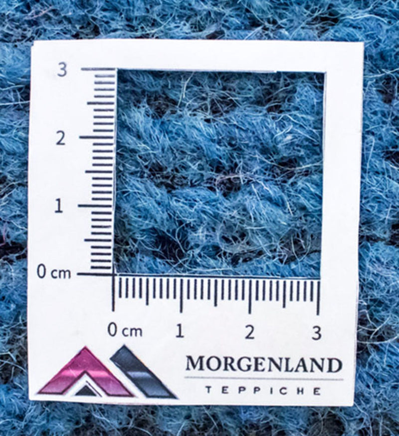 Tapis Népalais - 140 x 70 cm - multicolore