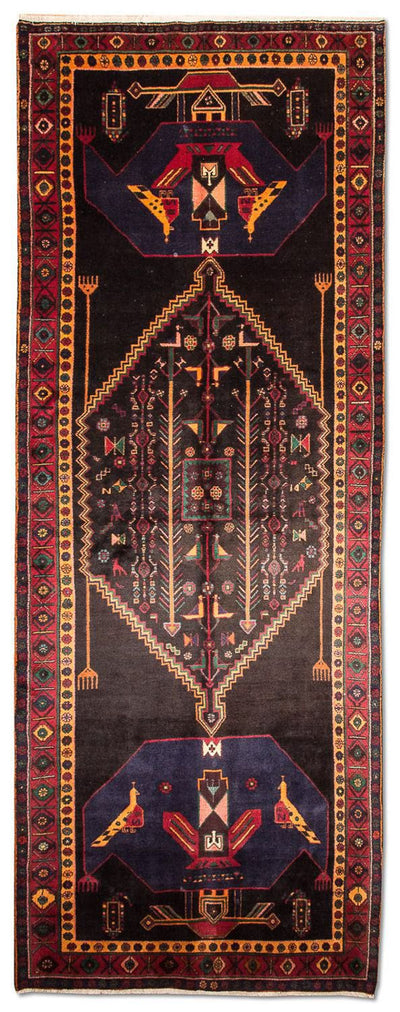 Tapis d'Ardebil Tapis 143x411cm - Tapis persan