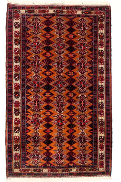 Tapis Belutsch 100x174cm - Tapis oriental