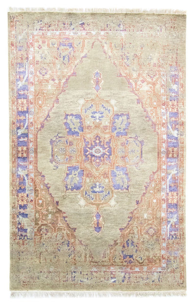 Tapis design 166x243cm - Designerteppich
