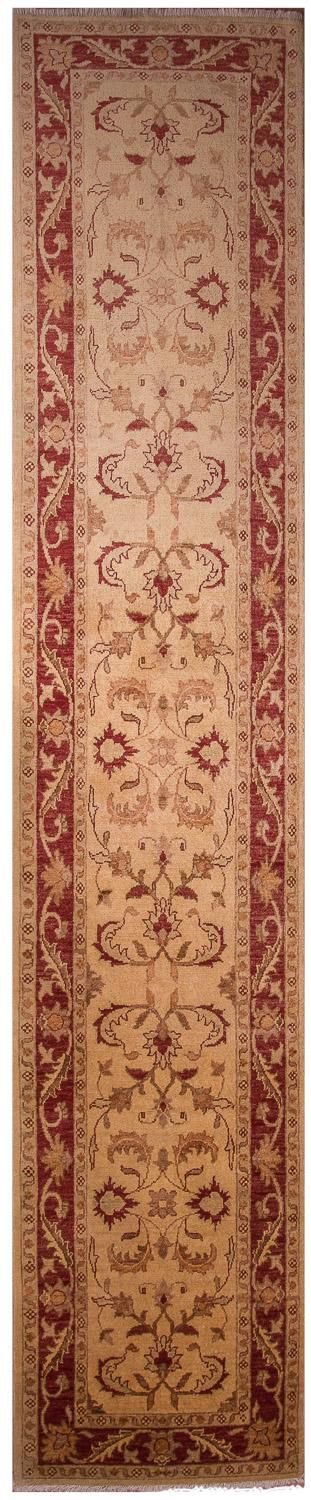 Tapis Ziegler 76x378cm - Tapis oriental